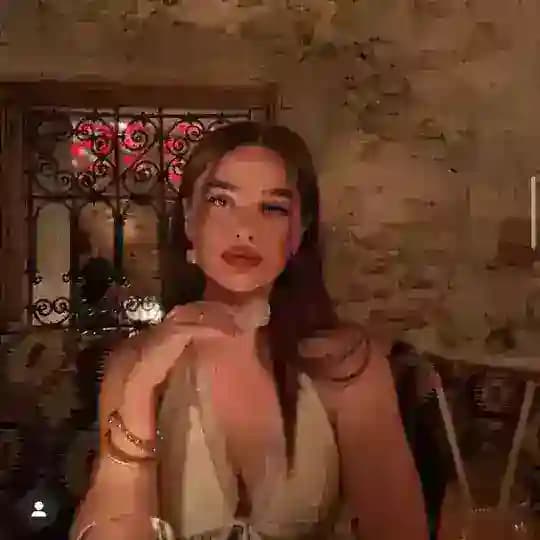 Leana Zaoui 😱🔞