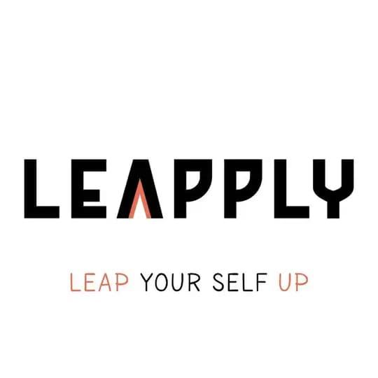Leapply🧡✈️