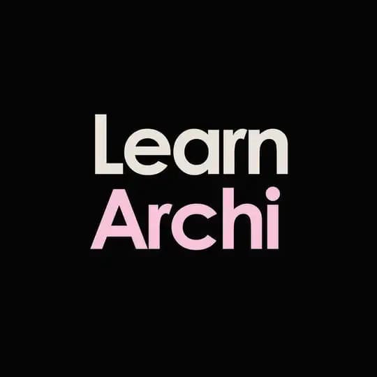 LearnArchi - Main Channel