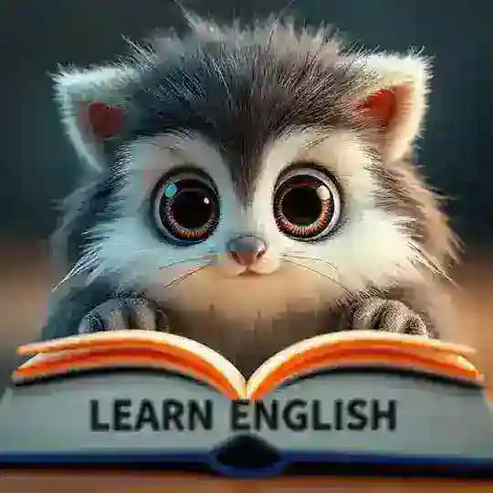 LEARN ENGLISH GRAMMAR