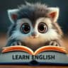 LEARN ENGLISH GRAMMAR