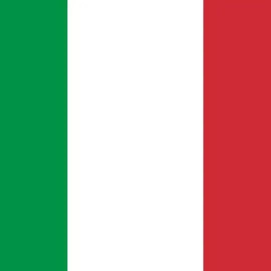 Learn / study Italiano - Topic by topic Profile