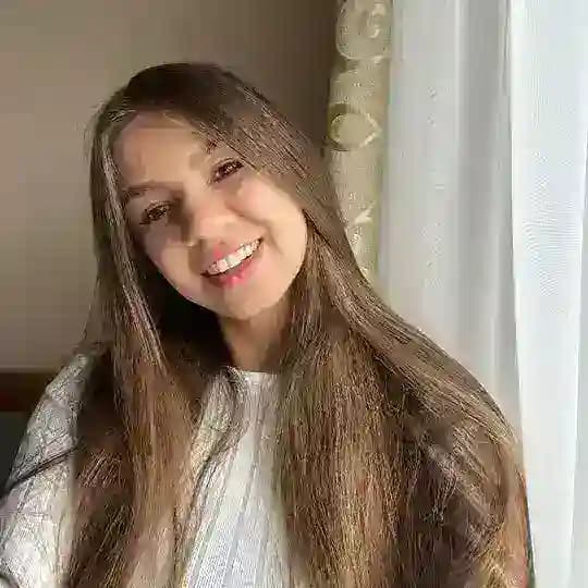 Nastia English