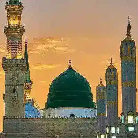 (Learning Quraan) 💚Madinah