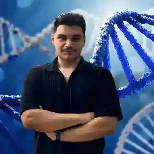 زیست شناسی | محمد علی میگویی