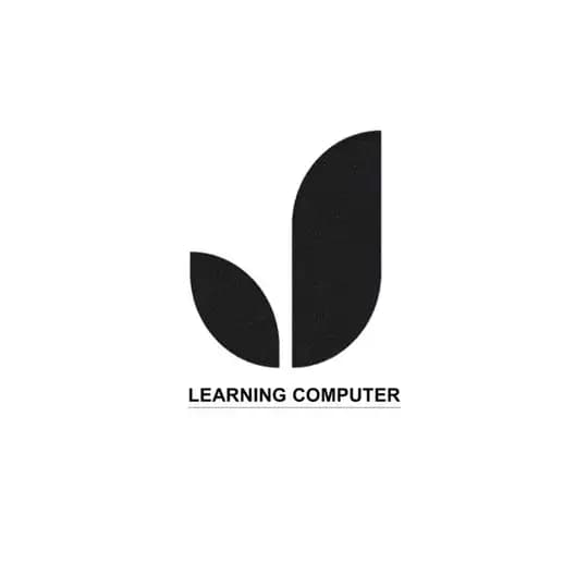 Learning Computer ✍🏻