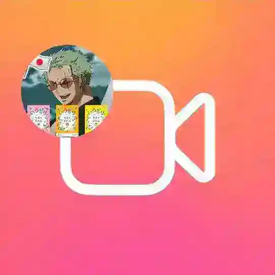 Learn Japanese With Videos By ゾロ