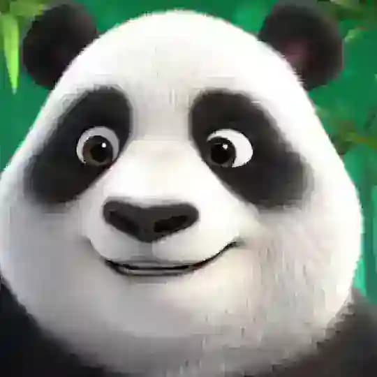Лебедин Сіті 🐼