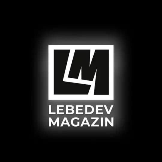LM - Мужская одежда и обувь 🦢