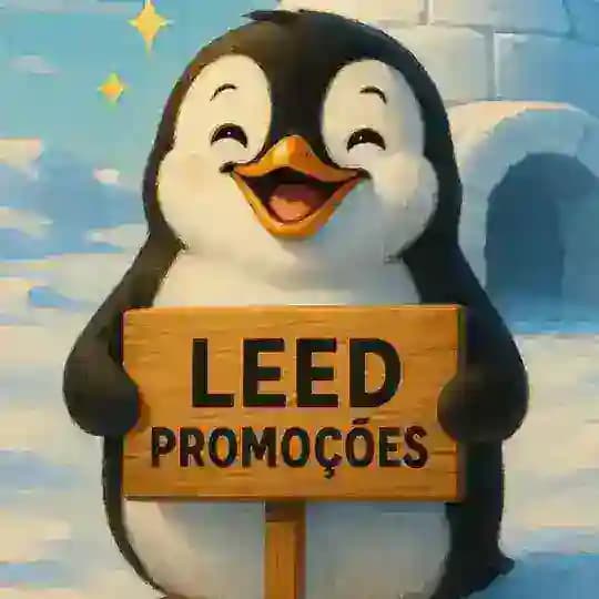 Leed Promoções Profile