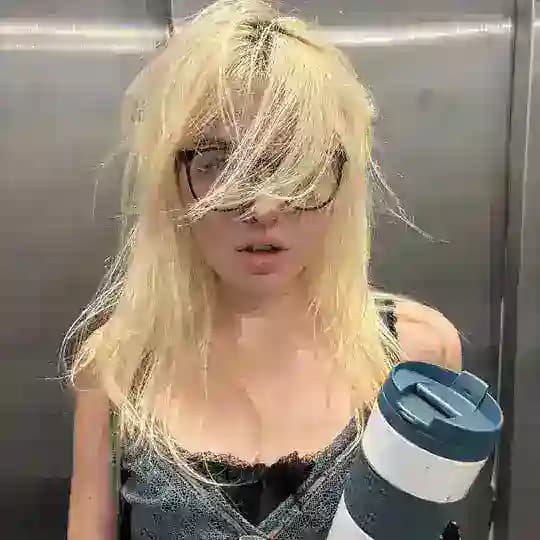 лерок о моде