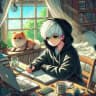 Leesty's Diary