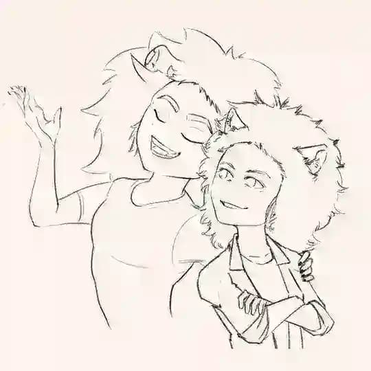 Лефики | Lefiki🦁