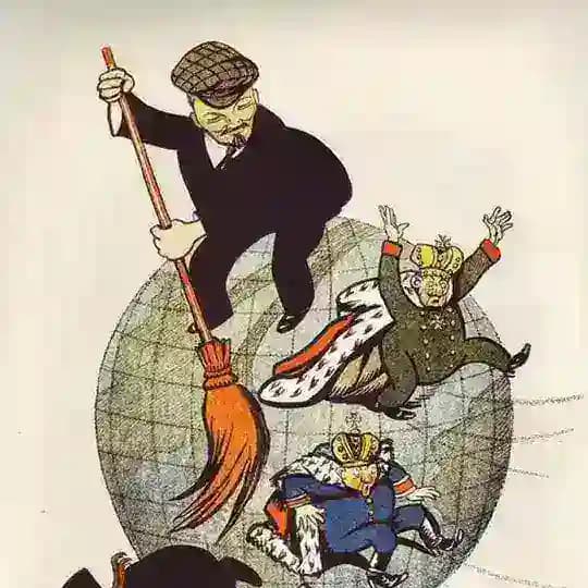 马列毛主义与革命左翼艺术馆 🔑 入群审核 ⚠️ @maoistQAIIbot Profile