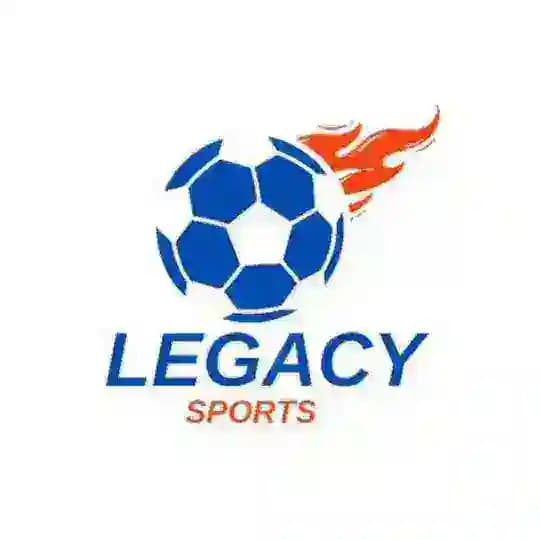 Legacy Sports®🇪🇹