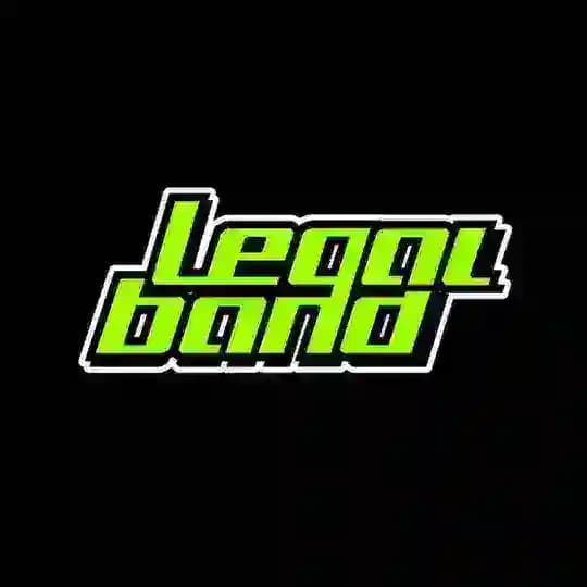 Legal band | Клуб гоночных автосимуляторов Москва