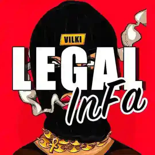 LEGAL ИНФА v 2.0