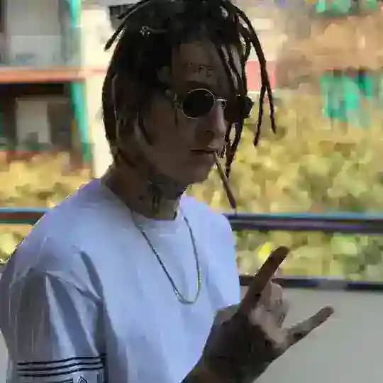 Партия Зелёных 💶