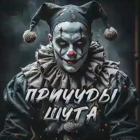 причуды шута
