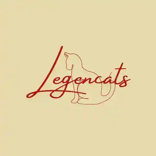 Legencats QUEENDOM PUZZLE