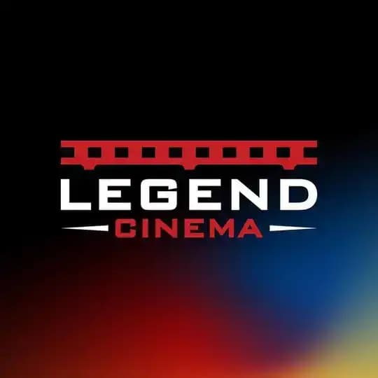 Legend Cinema - Siem Reap