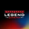 Legend Cinema - Siem Reap