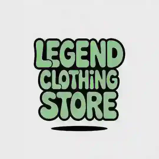 Legend clothing store