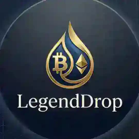 LegendDrop