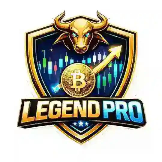 LEGEND PRO CRYPTO