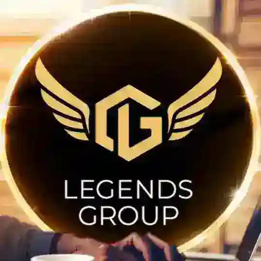 Legends Group | Инвестиции