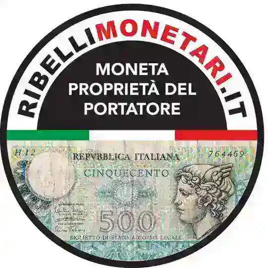 RIBELLI MONETARI Profile
