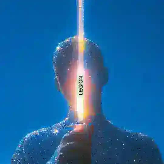 LEGION.