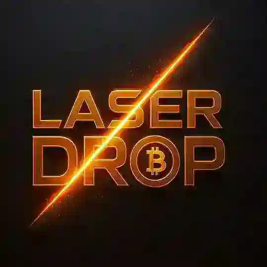Laser Drop 📣