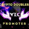 BEST CRYPTO DOUBLERS