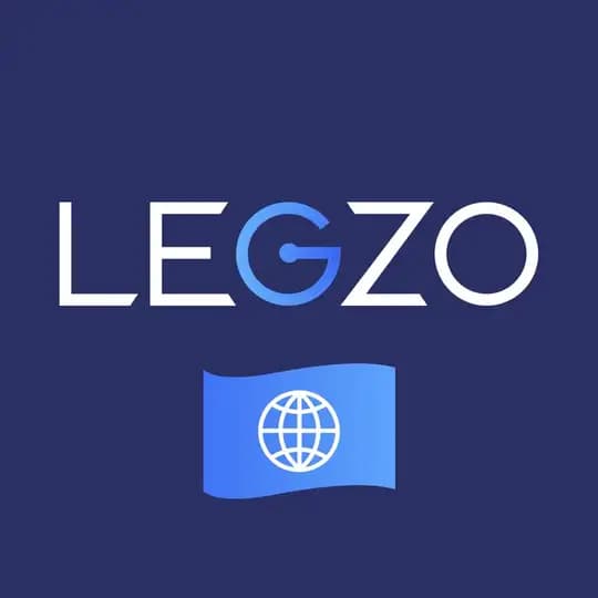 LEGZO Official 🌎