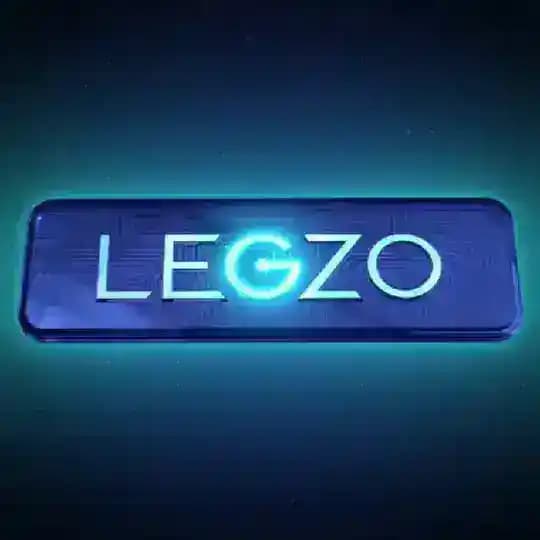 LEGZO Official ⚡️