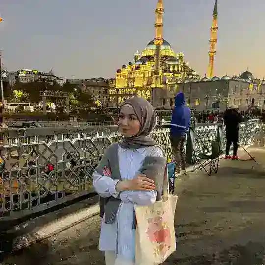 Leila Nur |жизнь по-турецки☕️