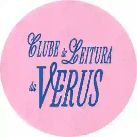Clube de leitura da Verus