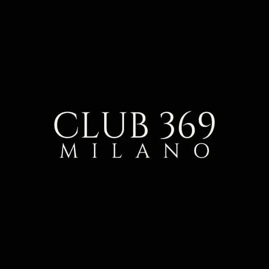 Club 369 Milano