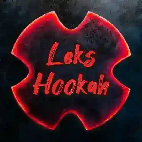 Leks Hookah💨