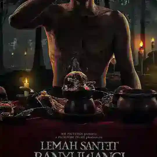 LEMAH SANTET BANYUWANGI 2025