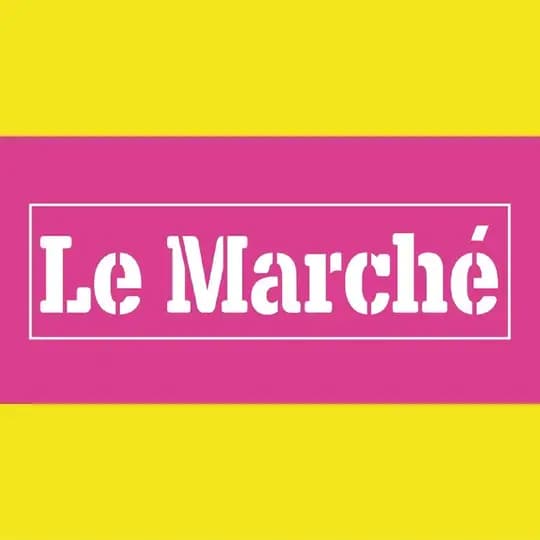 Le Marché