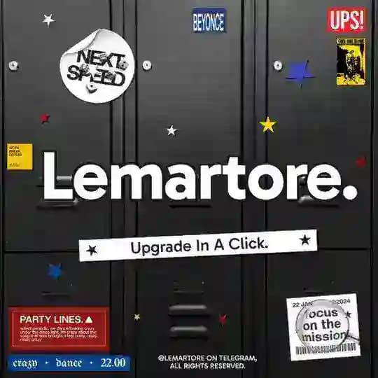 Lemartore.