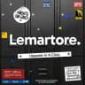 Lemartore.