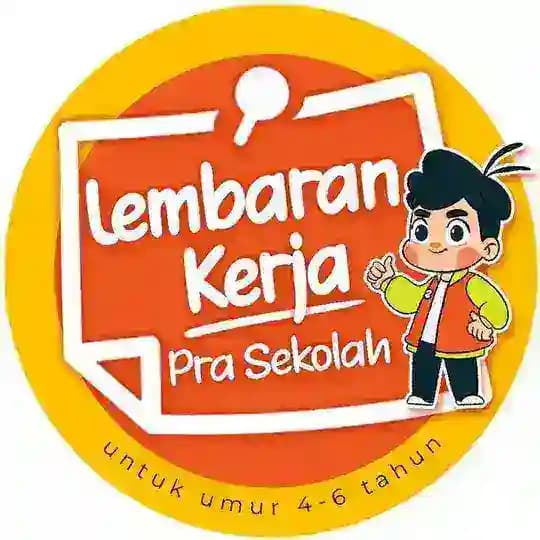 LEMBARAN KERJA 4-6 TAHUN PRA SEKOLAH Profile