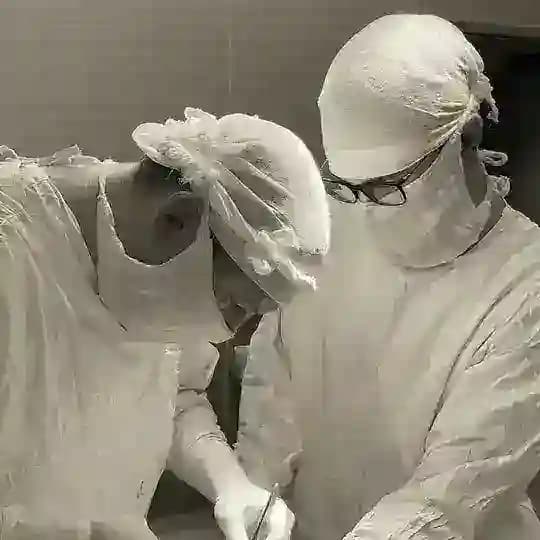 Le Medicina Futura 🫀
