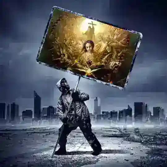 Gesta Dei per Francos ✝️⚜️
