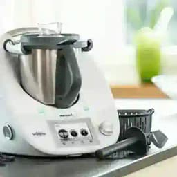 Ricette Bimby - Loredana Di Stefano Profile