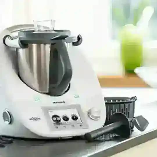 Ricette Bimby - Loredana Di Stefano Profile