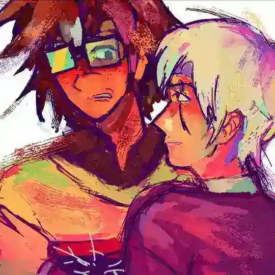ЛэмДжоны confession • 🌭